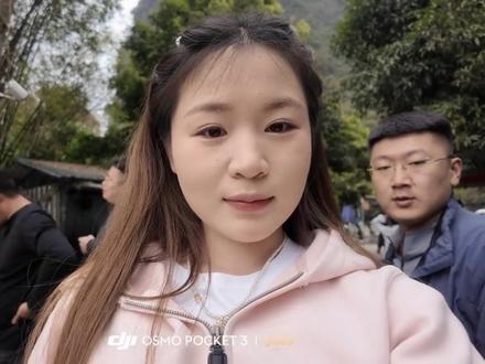 桂林Vlog|赴一场山水之约 也赴一场与你的约会@一 只 咪 #回忆用摄像记录人生的足迹