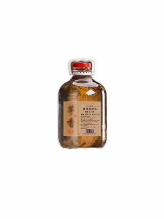 热销爆款 中秋筑音纯粮食酿造十斤大桶白酒自饮泡酒专用口粮酒53%Vol5300ml#酱香型白酒 #好酒推荐