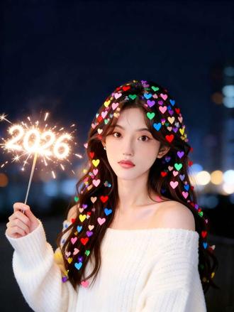 最近很火的彩色爱心特效p图指令来了#剪映 #剪映图片设计 #彩色爱心特效 #彩色爱心 #校霸给了我一颗糖 彩色爱心特效p图指令 彩色爱心特效教程 彩色爱心特效教程p图指令 彩色爱心特效教程AI 爱心贴纸特效