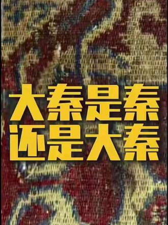 嬴政的统治地盘远不止现在国内的领土,统一六国原来不是说的我们国内的六国,而是欧洲,美洲,澳洲等六个板块,我们几千年来一直是地球的霸主#历史#秦朝 #热门 #嬴政 #历史