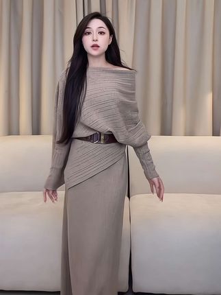 #当我不局限于一种穿搭风格时# 休闲#度假穿搭#修身显瘦#穿出自己的风格
