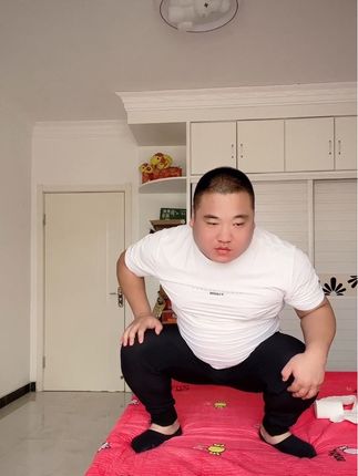 哈哈,有点出乎意料了!