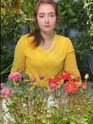 #磷酸二氢钾万能肥#养花技术#喜欢养花