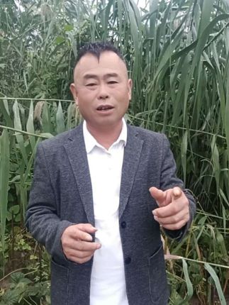 #dou上热门 #俺是农村人 #户外唱歌 #dou十小助手 #安徽潘哥