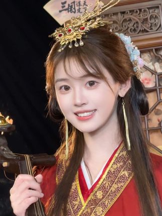 谁诀别相思成疾莫问天涯. #三国谋定天下#三国谋定天下赏金计划#国风红颜一眼万年 #这也能开播