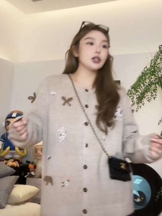 #穿搭搭配 #甜妹女孩 #可爱甜妹 #甜系美女 #甜美女生