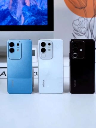 【官方大促】vivo Y300t 超高性价比旗舰新品学生蓝海电池智能手机#手机 #手机数码 #数码科技 #vivoY300t#智能手机
