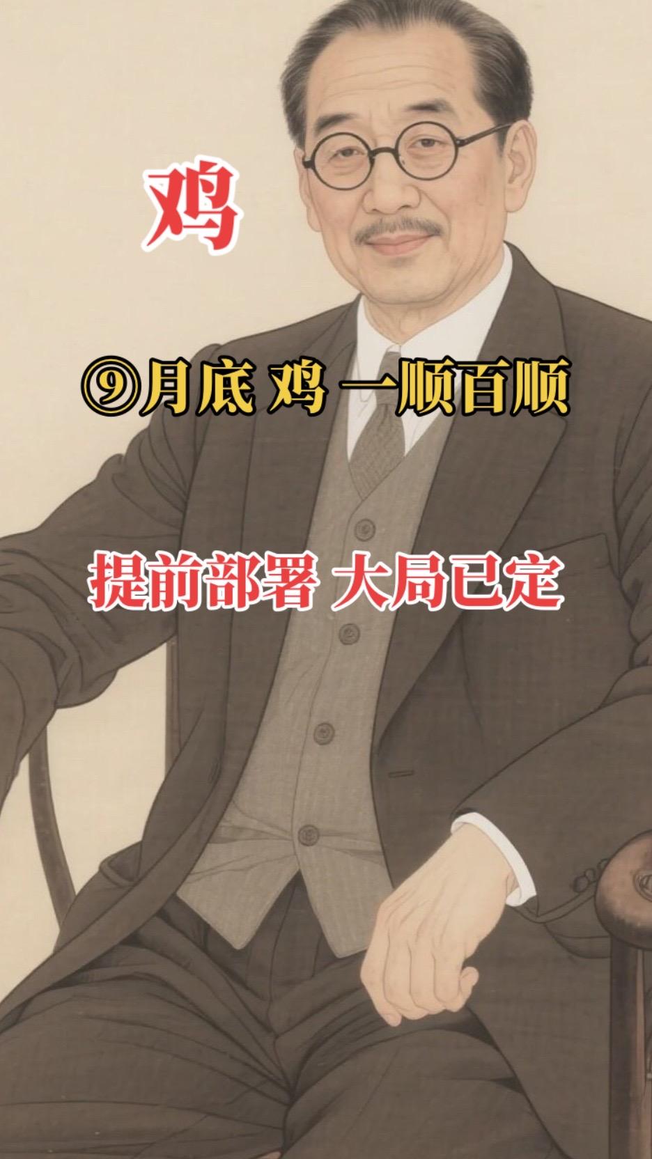 #1969年的鸡 #1981年的鸡 #1993年的鸡