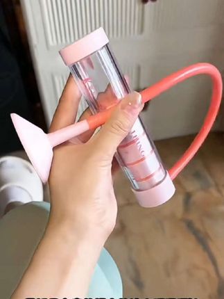 #呼吸哑铃 #呼吸训练器 #呼吸训练器的使用 #腹部训练