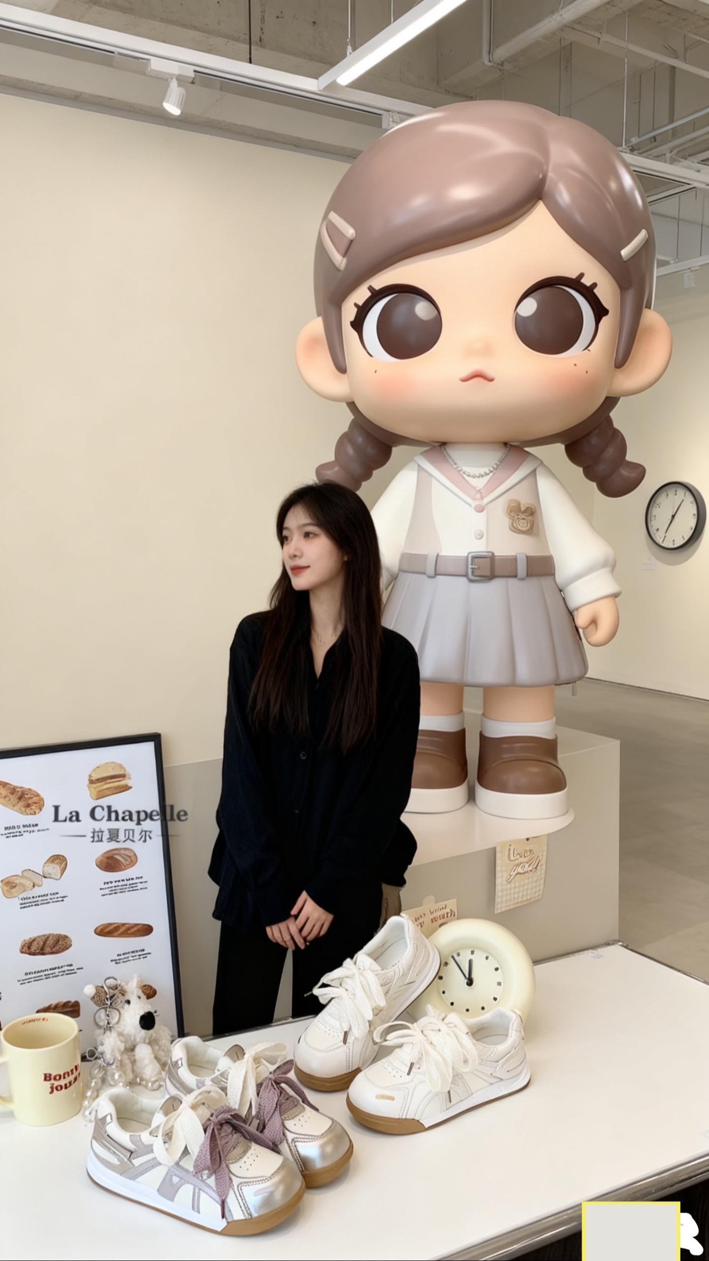 不得不说小白鞋还是最百搭#百搭鞋子 #你鞋真好看