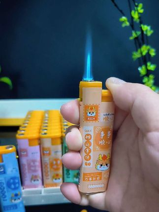#防风打火机 #超便宜超划算 #打火机又火了 #好东西一起分享 #无限回购的宝藏单品