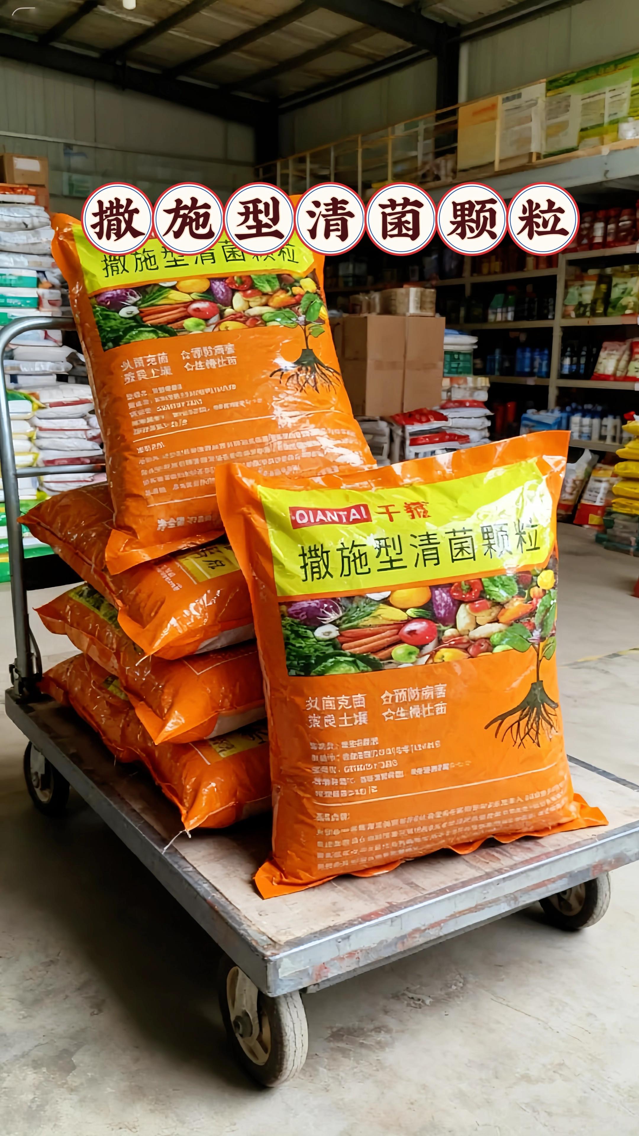 #防虫颗粒#三农#优质农产品##新农人计划 #病虫害防治