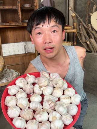 #蒜 #超便宜超划算 #我的乡村生活 #我可真会买 #优质农产品