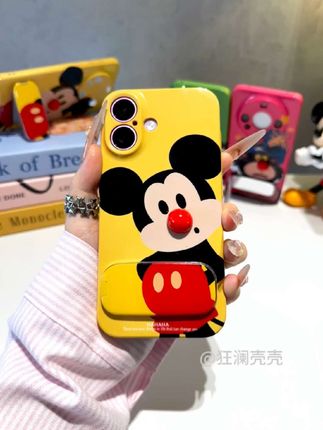 哈哈哈哈,这么可爱的红鼻子还不快点带回家#可爱到爆炸#手机壳#这个手机壳真的长在我心巴上