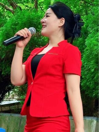 #抖音演唱大赛 #我来开唱 #创作者扶持计划 #创作者小助手 #创作者激励计划 @凉都 小不点 @小燕子生活号