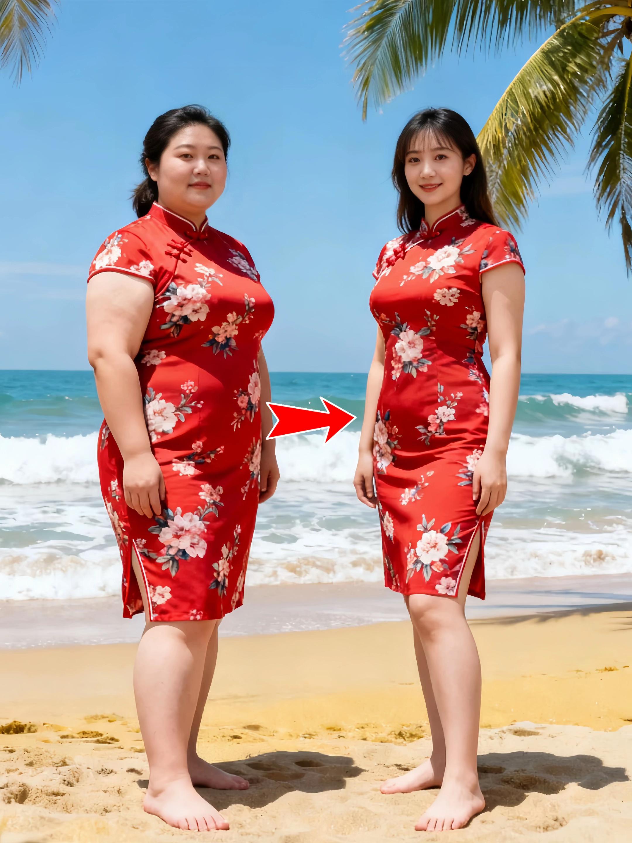#身材管理是女人一生的必修课 #自律遇见更好的自己 @抖加🔥上热门🔥dou+🔥热点宝