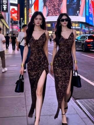 给大家上的新链接,女神们~#姐妹穿搭 #拽姐穿搭 #气场全开 #气质女王范 #名媛气质