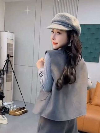 #穿搭 #穿搭搭配 #早秋穿搭