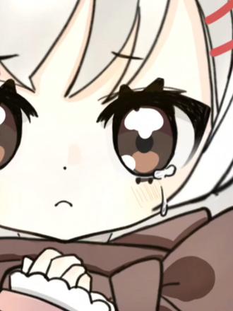 画世界Pro超简单眼泪画法#画世界 #画世界pro