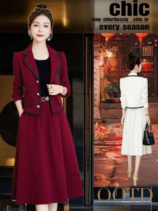 #婚礼妈妈礼服 #婚庆礼服 #婚宴妈妈装 #春秋穿搭#优雅气质@抖加🔥上热门🔥dou+🔥热点宝 @DOU+上热门 @DOU+小助手