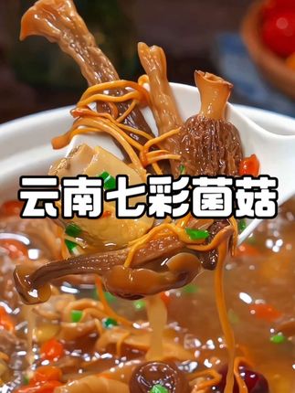 姐妹们,你们赶快来抢这个两块七毛九一包的七彩菌菇汤包,还包邮到家,平时用它来煲个排骨汤、猪骨汤、鸽子汤都特别的好喝又营养!#菌菇汤 #七彩菌菇汤 #煲汤爱好者 #排骨汤 #猪骨汤