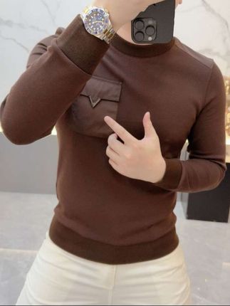 #男士卫衣 #时尚百搭 #潮男穿搭 #谁穿谁好看系列