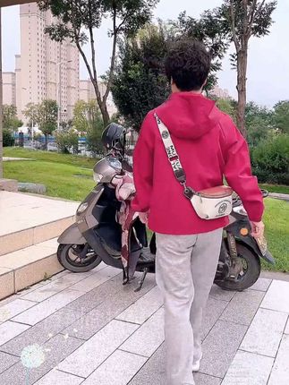 #外套穿搭 #春秋穿搭 #穿搭分享 #女装穿搭 #出游穿搭