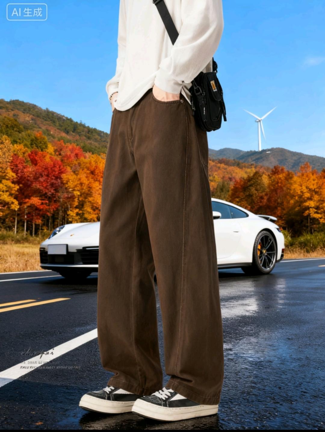 #痞帅#女友视角#帅是一种感觉