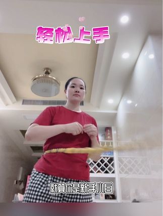 #呼啦圈转起来 #呼啦圈瘦身 #呼啦圈打卡 #每天坚持锻炼会有不一样的收获