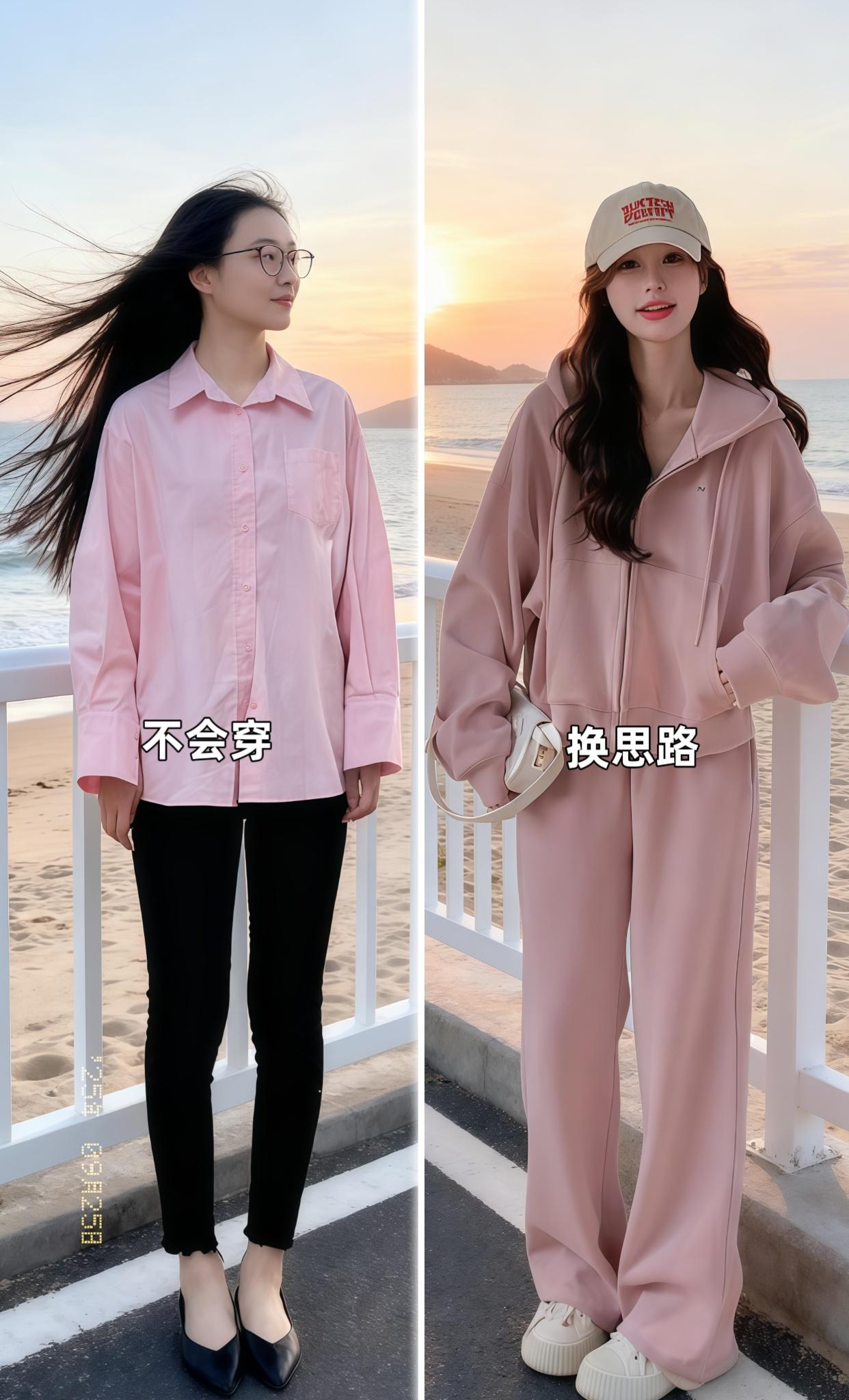 #大学生快速穿搭 #小个子初秋显瘦穿搭 #普通人韩女感速成穿搭 #早秋才是甜妹的主场 #轻松拿捏酷飒感的拽姐穿搭 @DOU+上热门 @DOU+小助手