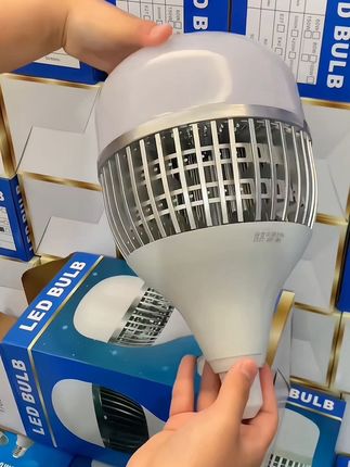 #LED灯泡 #灯 #灯具 #灯泡 #照明