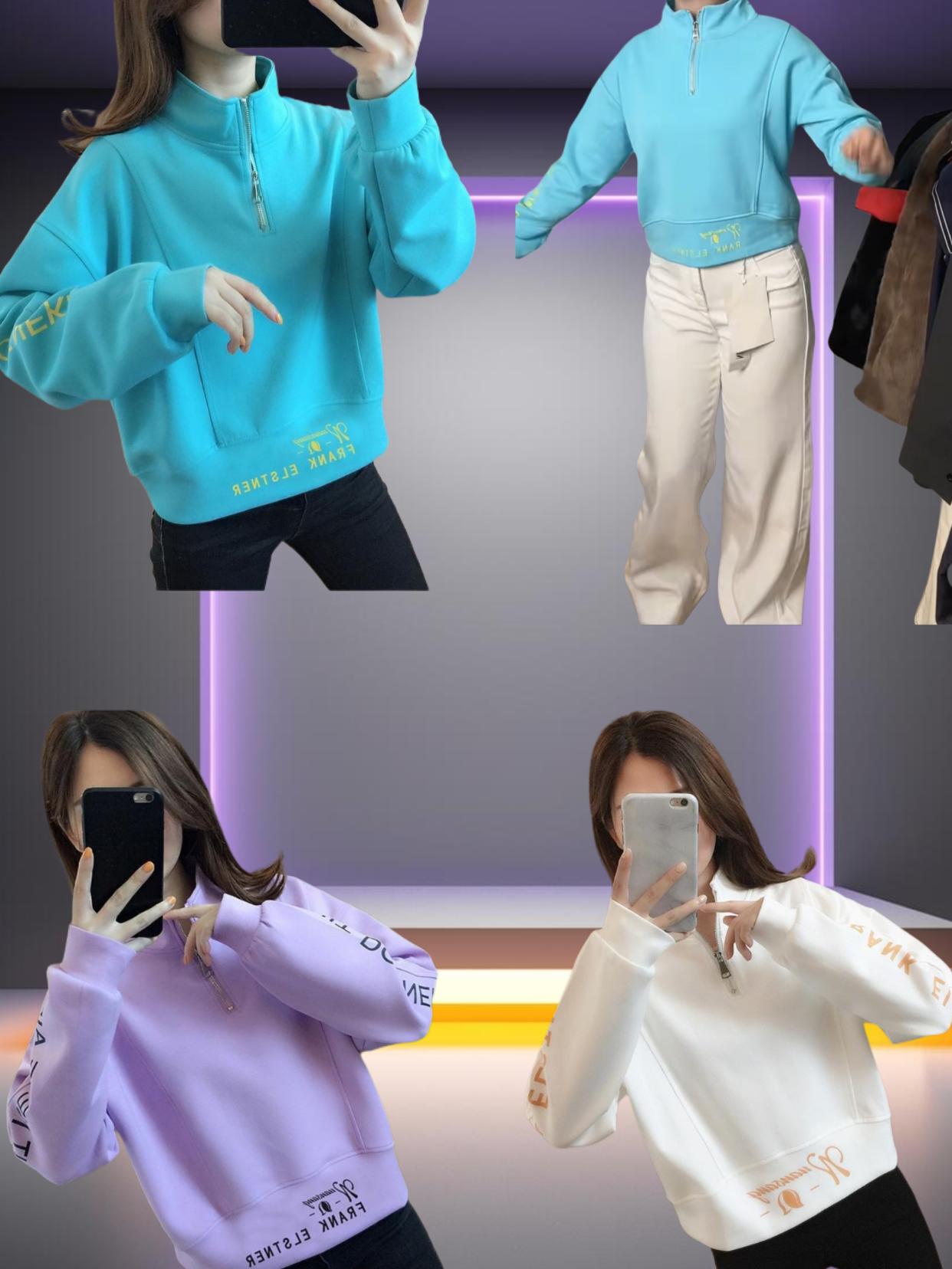 #强烈推荐 #衣服 #新款