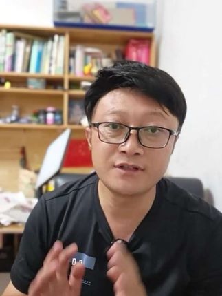 推荐一款,粥 #藜麦黑养粥