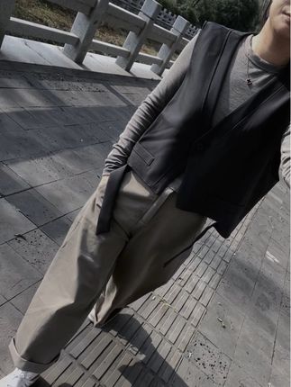 理解一切,没有对错 让花成花,让树成树#穿搭 #情感