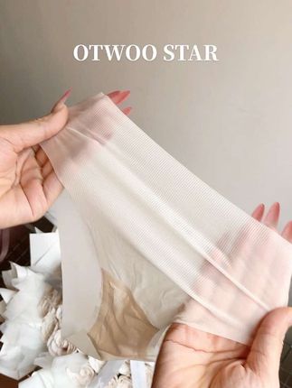 薄如蝉翼面膜裤~#质量杠杠的好 #无痕内裤