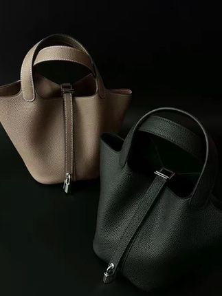 #夏日穿搭小心机 包包新款女士水桶包女包轻奢手提包#手提包 #水桶包 #时尚百搭 #高颜值包包