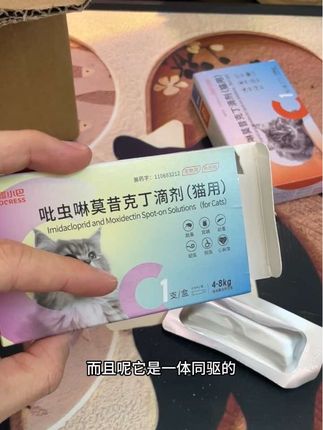 成橙小巴驱虫活动来了 现在新品很划算 抓紧 #宠物驱虫 #猫咪驱虫 #狗狗驱虫 #成橙小巴#驱虫