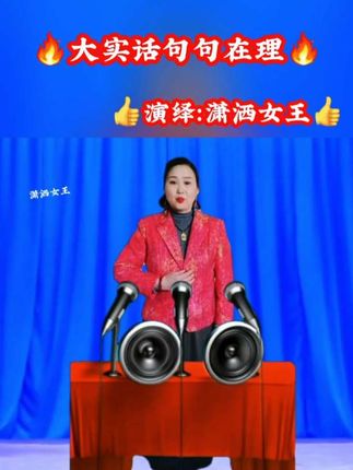 #大实话句句在理