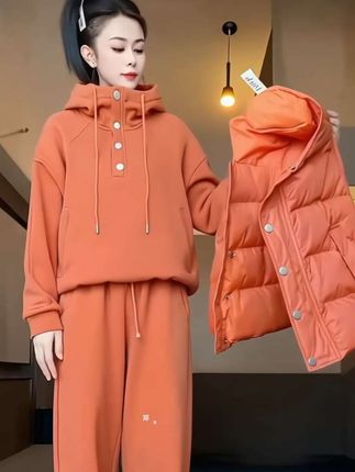 #减龄气质 #高级感穿搭 #休闲穿搭 #藏肉显瘦穿搭 #时尚洋气