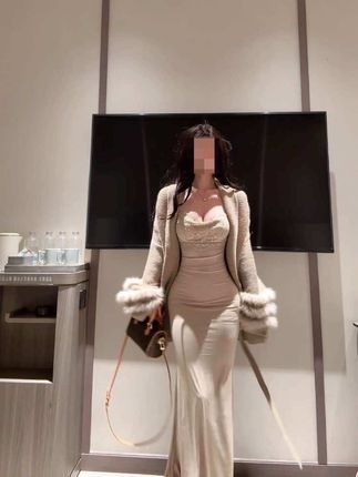 我想要的都会得到 包括你 宝宝 #女人味 #魅力女人 #今天穿什么