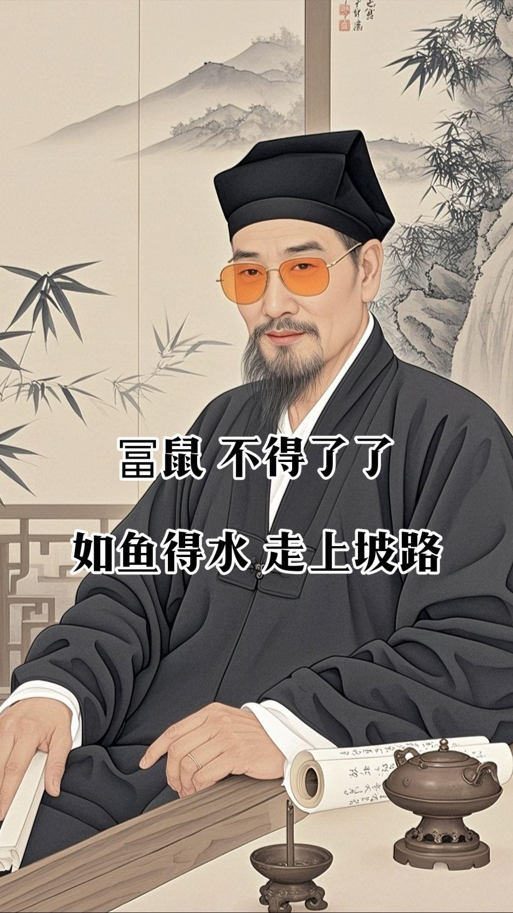 #1960年的鼠 #1972年的鼠 #1984年的鼠