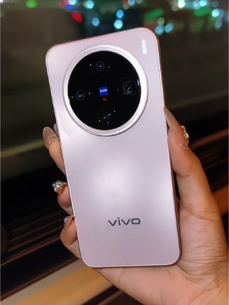 vivo X200 Pro mini 智能手机#vivox200promini #vivo手机 #手机 #数码 #手机推荐