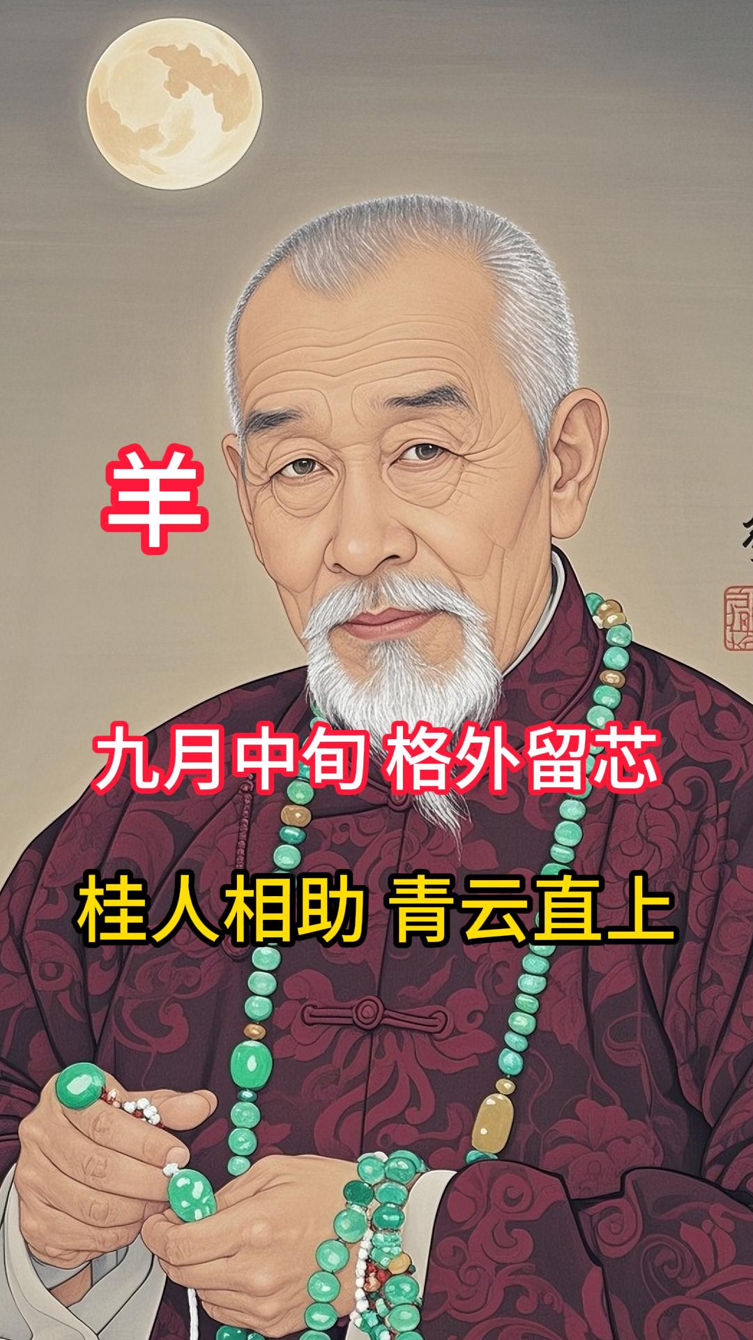 #55年的羊#67年的羊#79年的羊#羊 #55年的羊