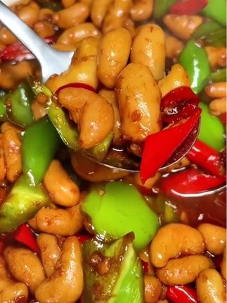 鸡腰子 #鸡腰子#公鸡肾#公鸡卵子#鸡春#公鸡蛋