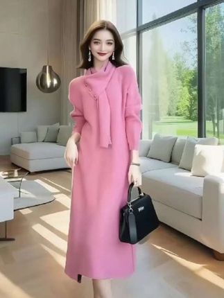 #好物推荐🔥 #品质女装 #连衣裙