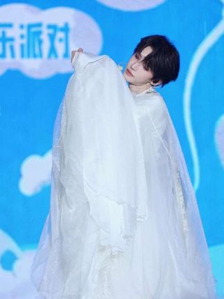 仙子又来跳随机舞蹈啦#刘宇 #随机舞蹈