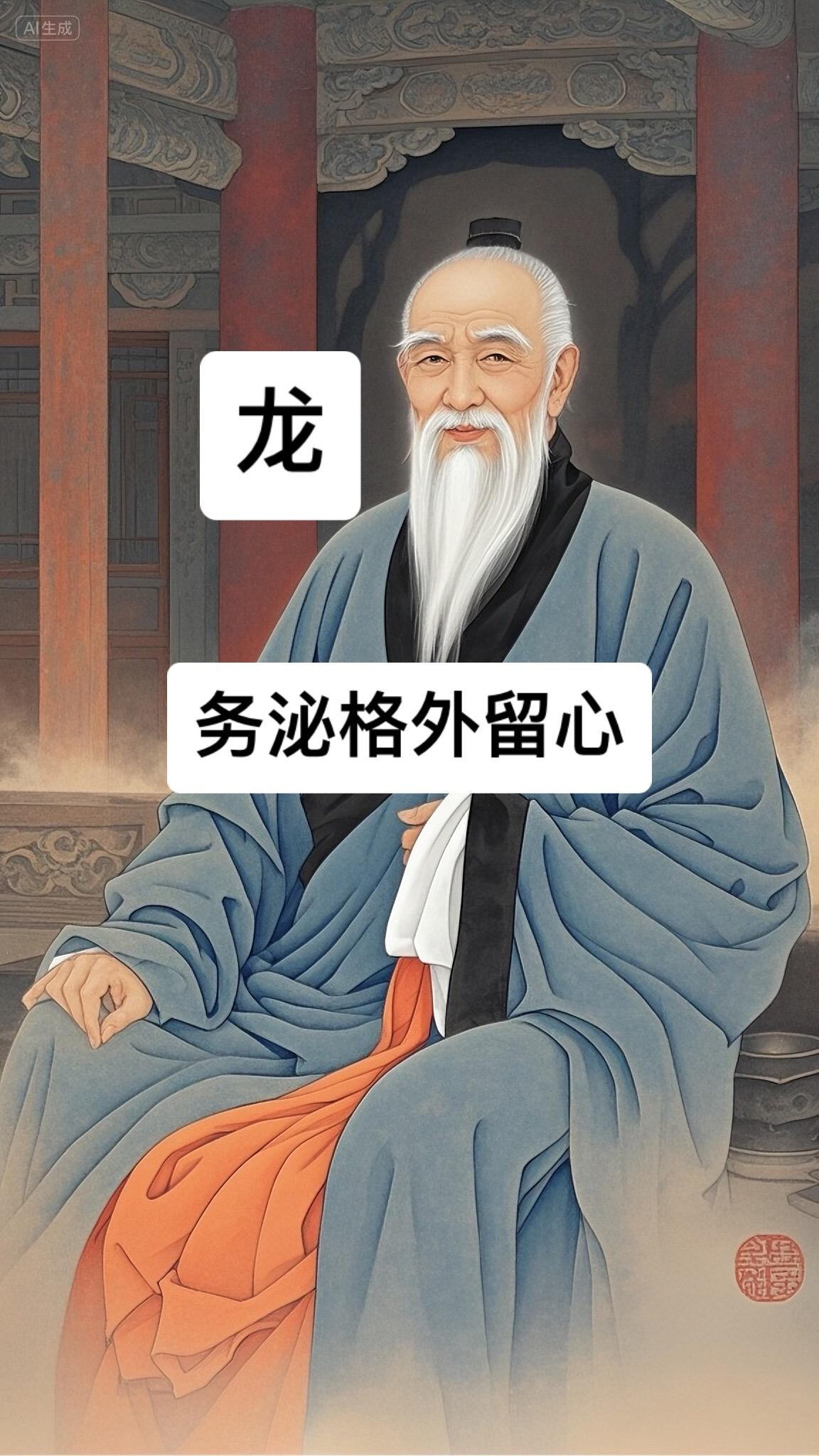 #76年的龙 #88年的龙 #64年的龙 #生肖龙 #属龙