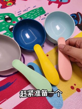 养猫养狗人都快去准备一个粮勺,贼好用!#萌宠好物 #科学养宠 #新手养狗 #养猫新手 #狗粮勺