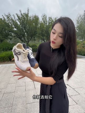 这个鞋真的太舒服啦!两双鞋顶不了一双的价格#阿甘鞋 #芒果鞋