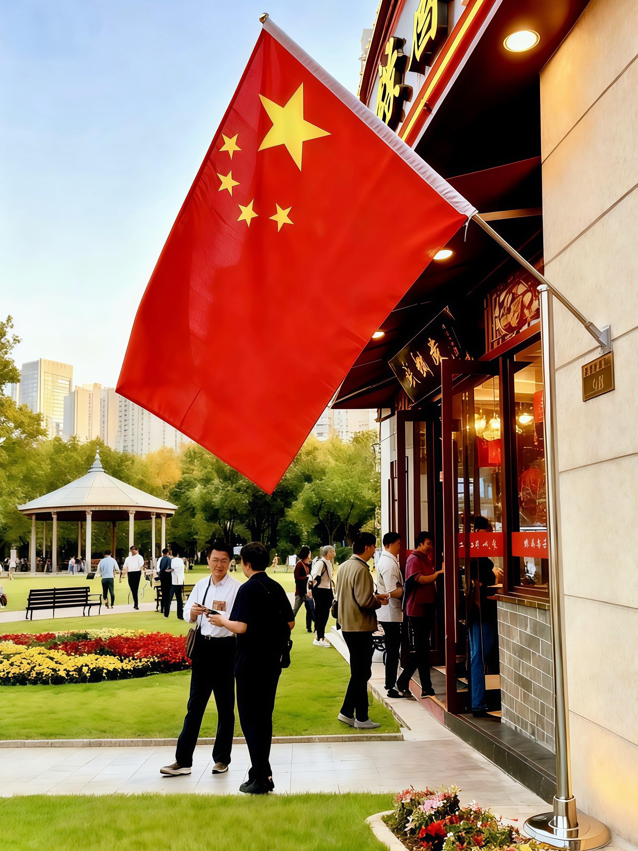 #祖国强大 #五星红旗🇨🇳 #祝祖国繁荣昌盛 #热爱祖国#我爱我的祖国